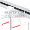 Order Pads & Grabbers